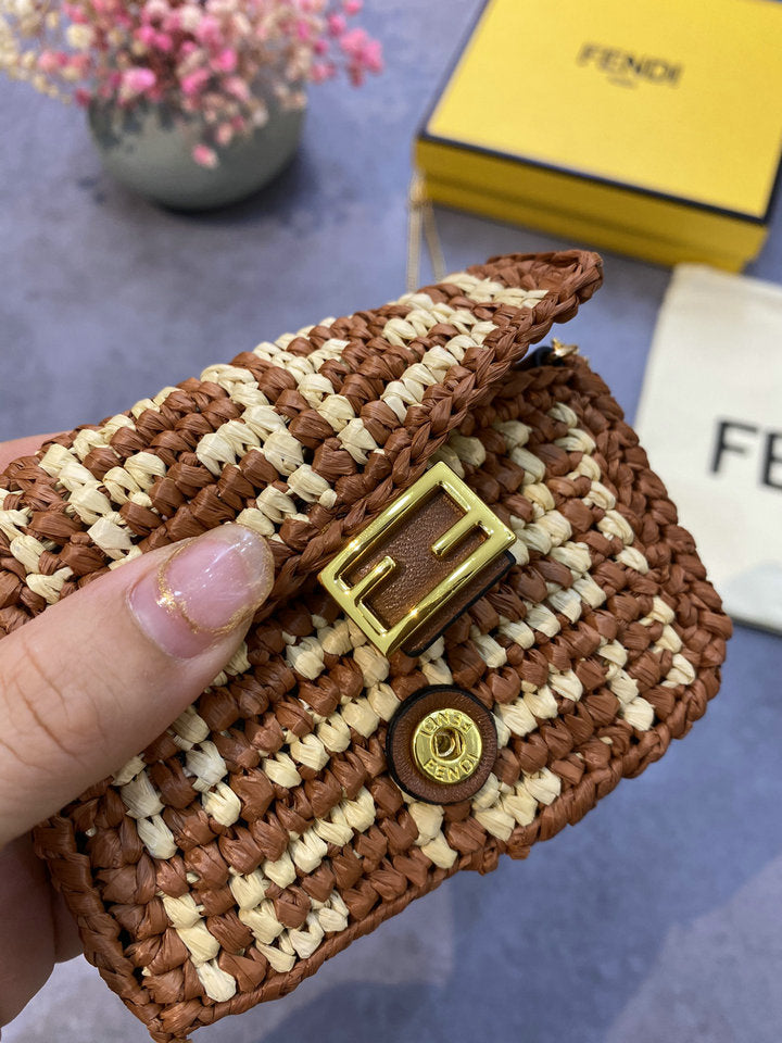 Fendi Mini Börse