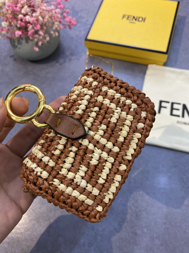 Fendi Mini Börse