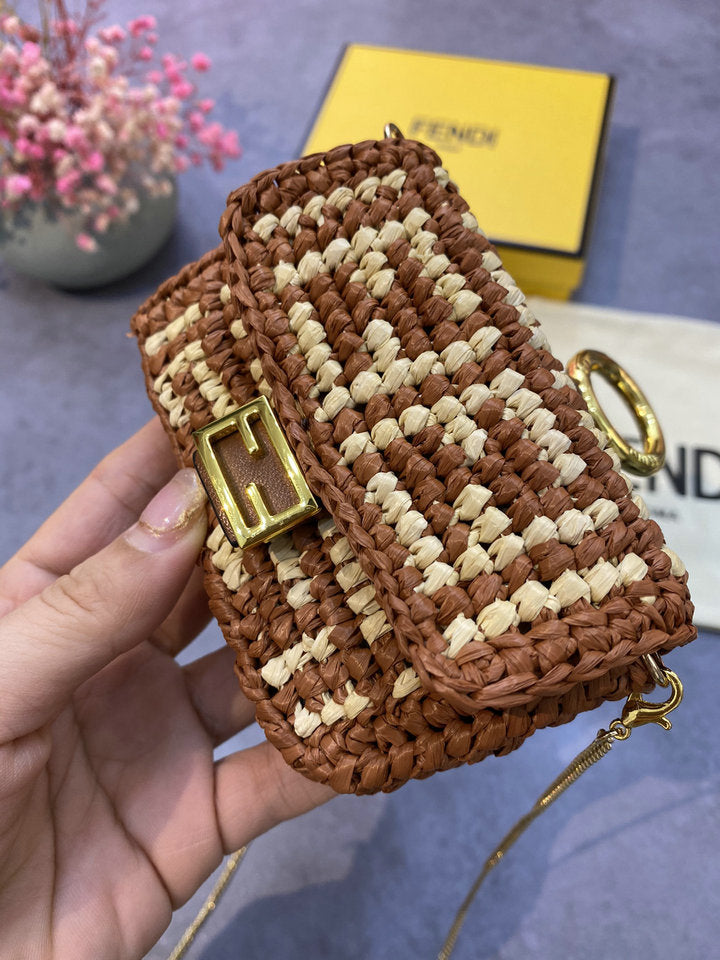 Fendi Mini Börse