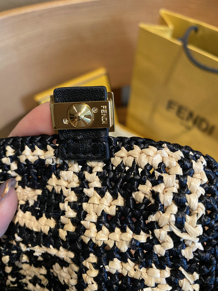 Fendi Mini Börse