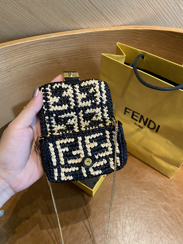 Fendi Mini Börse