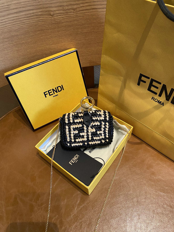 Fendi Mini Börse