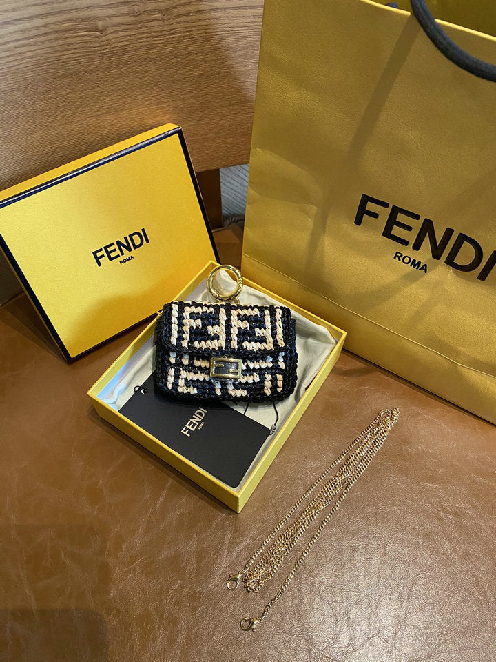 Fendi Mini Börse