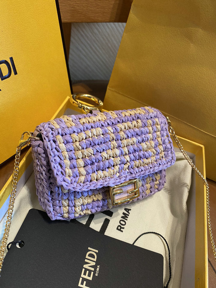 Fendi Mini Börse