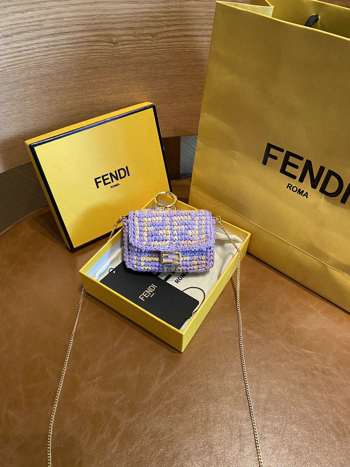 Fendi Mini Börse