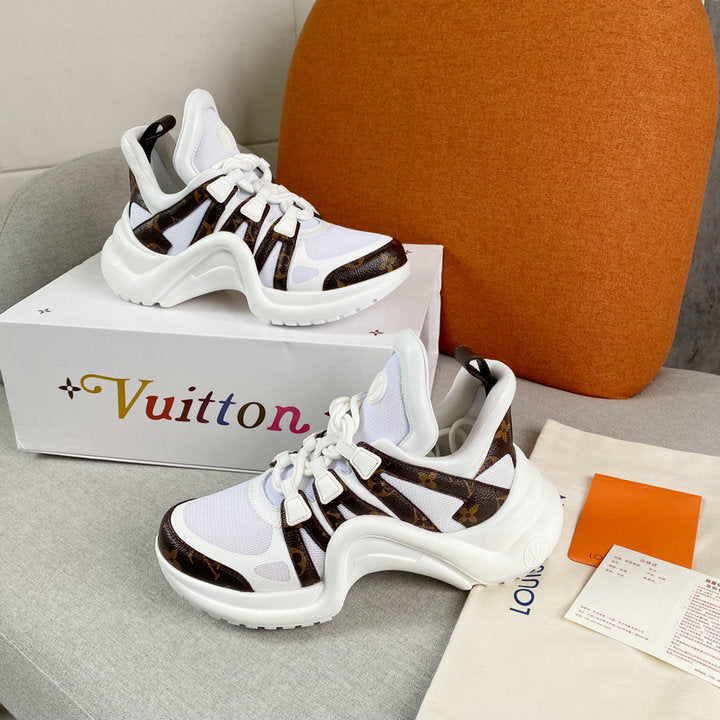 LV Sneaker