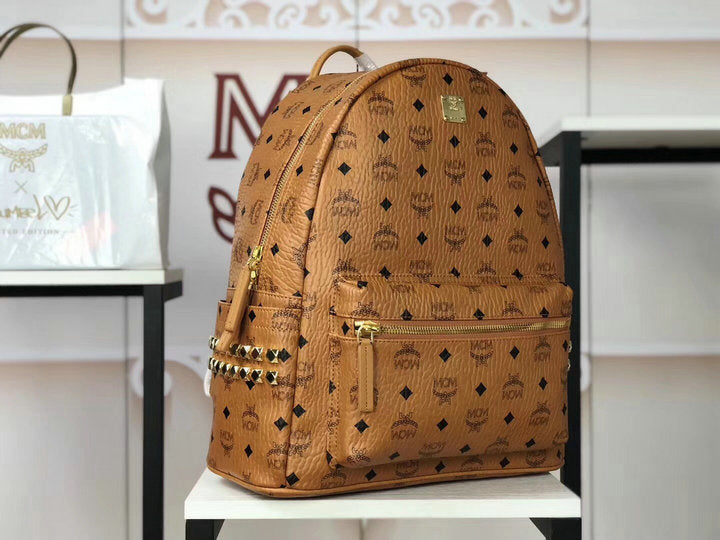 MCM Rucksack