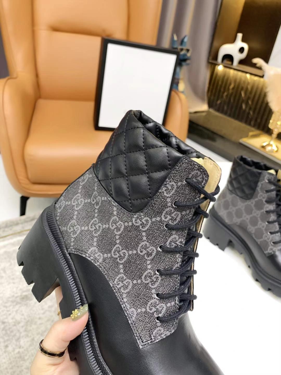 G*CCI STIEFEL