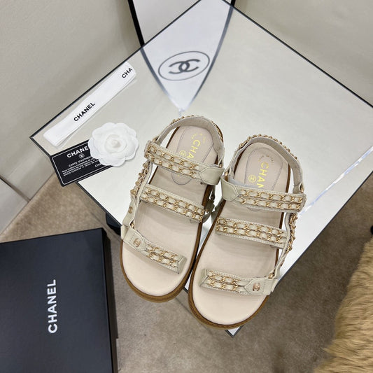 CHNL Sandals