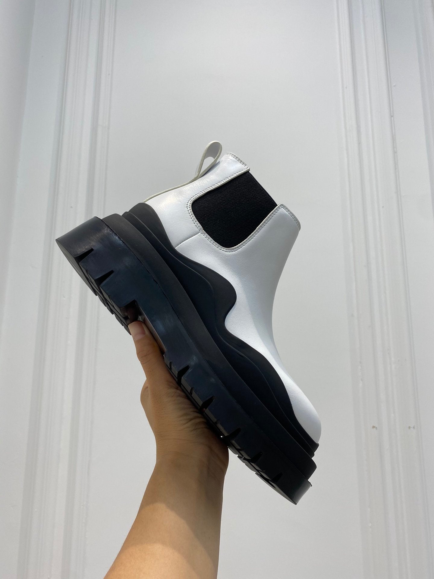 BO*TTE*GA V Boots Kurz