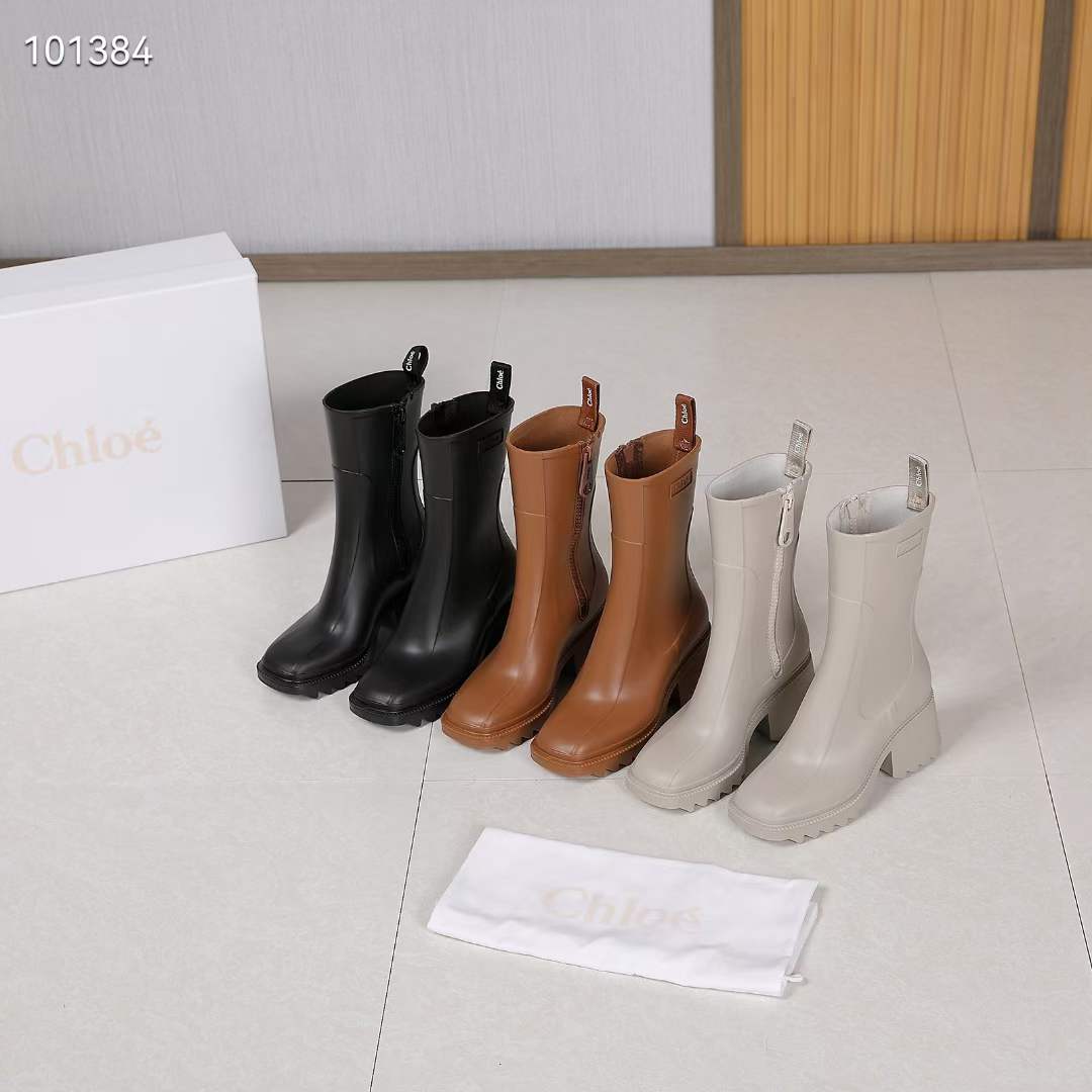C*LOE BOOTS