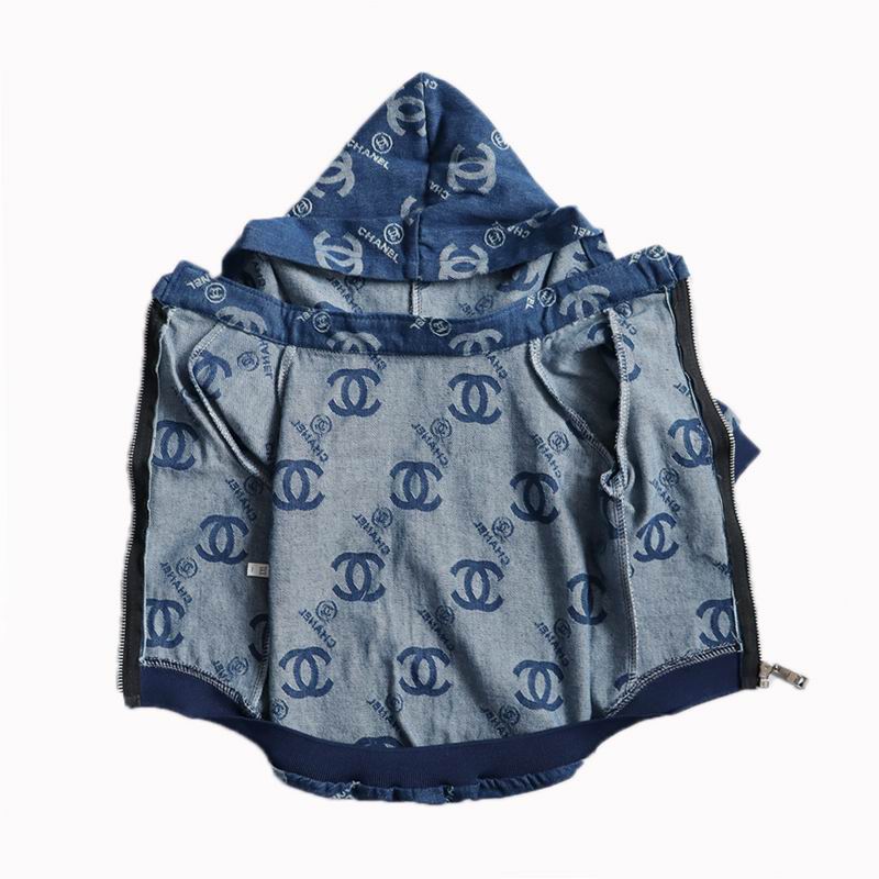 Dog Jacket S-XXL