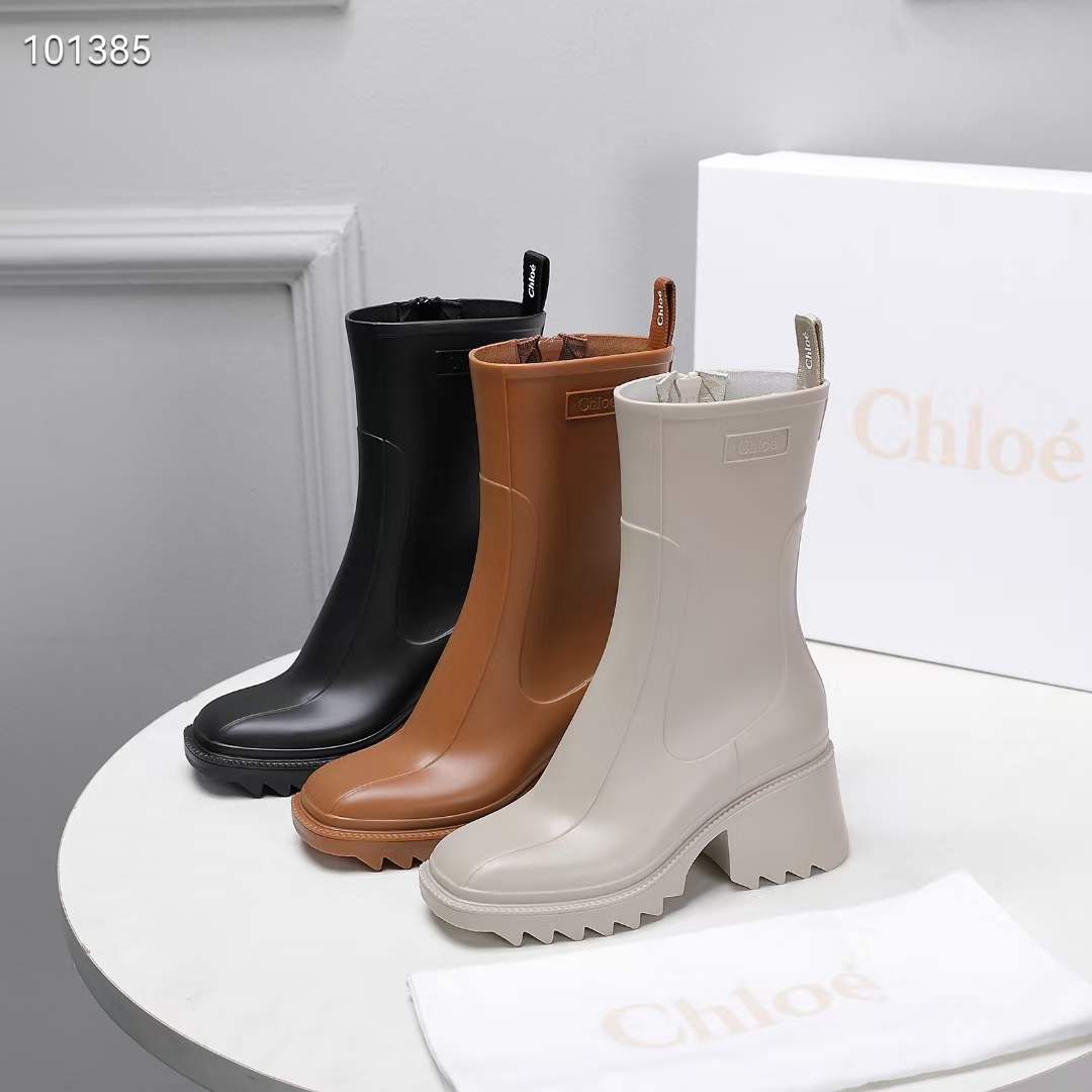 C*LOE BOOTS
