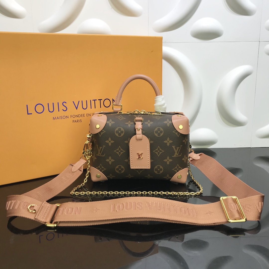 LV BAG