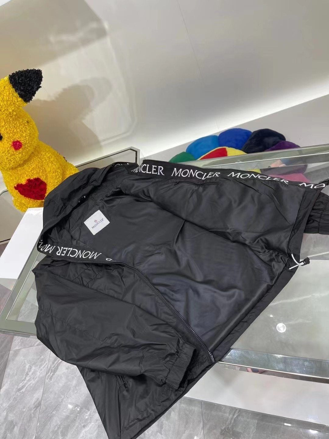 MON*CLER Windbreaker HERREN