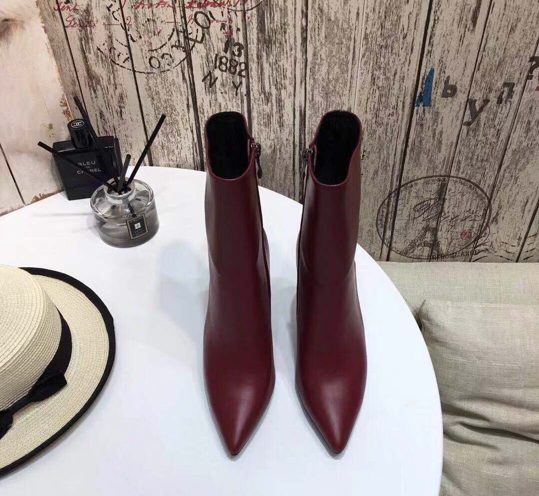 Y*SL Boots