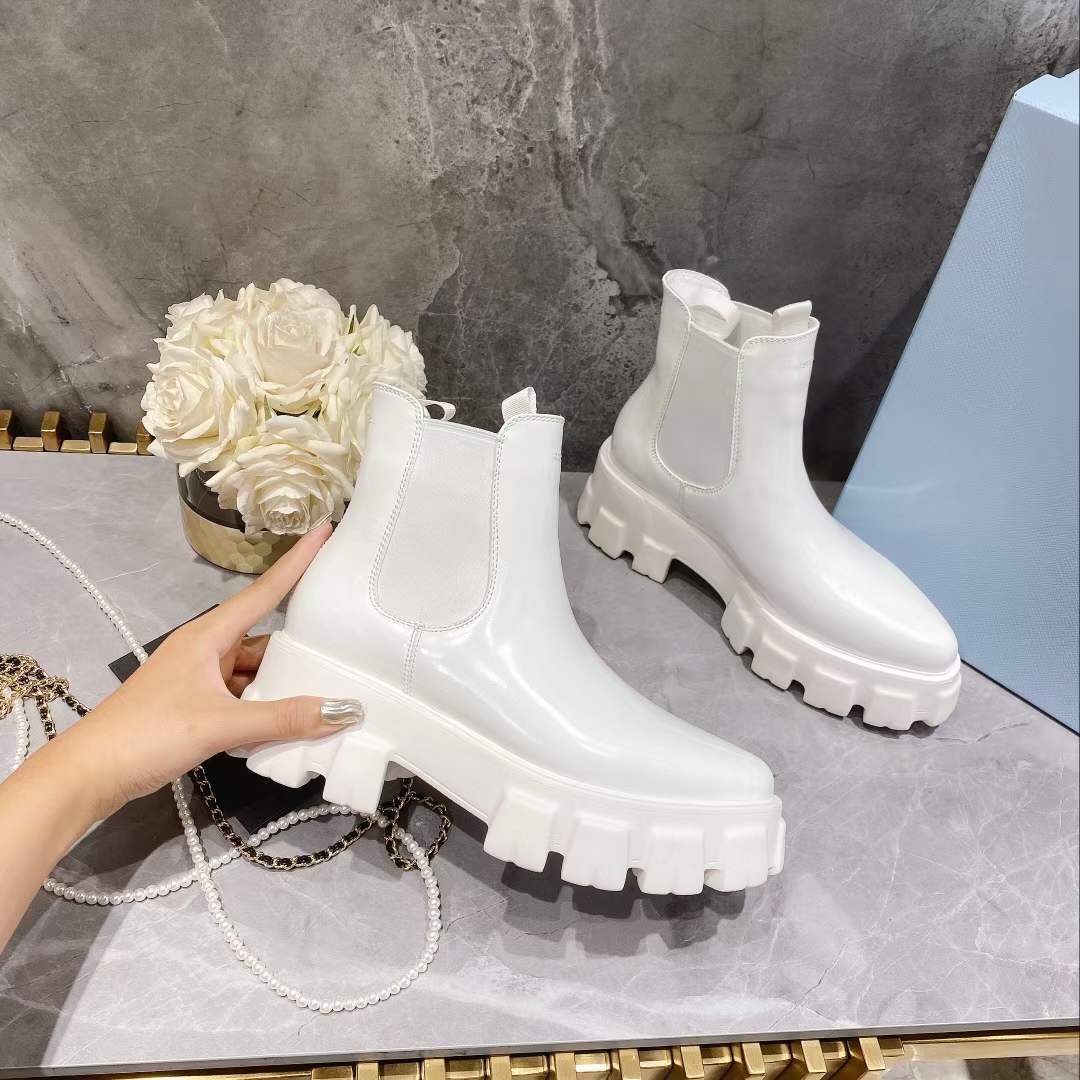 PR*ADA BOOTS