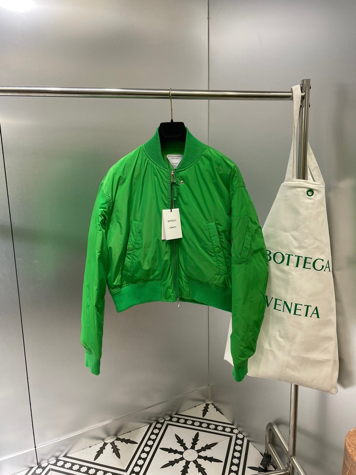 BO*TTEG*A Jacke