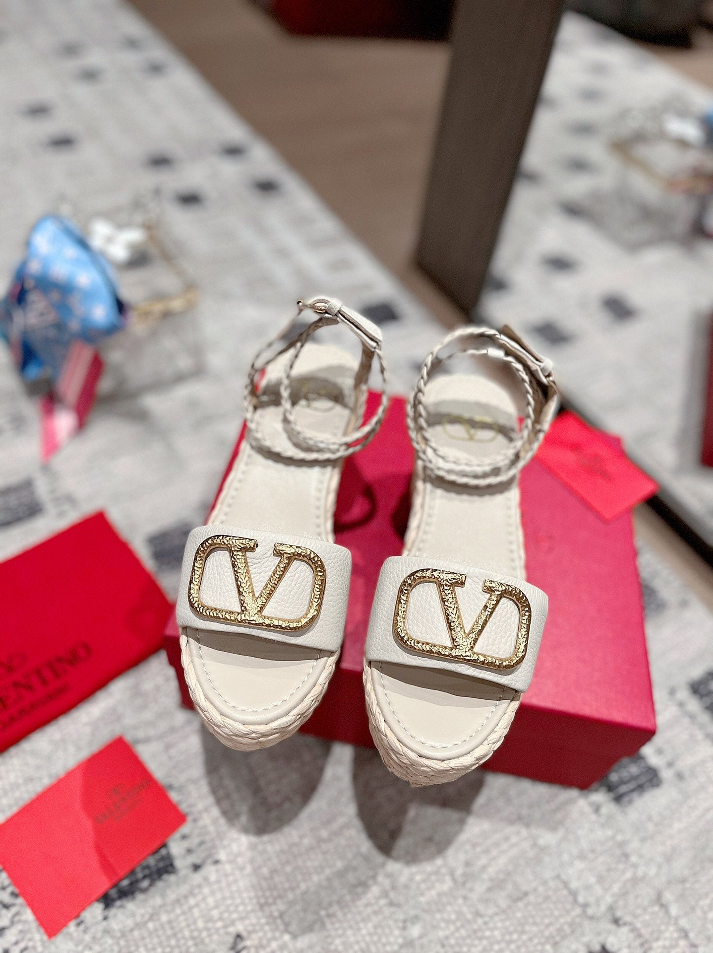 VLTN Sandals