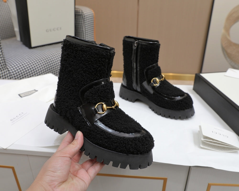 G*CC*I STIEFEL