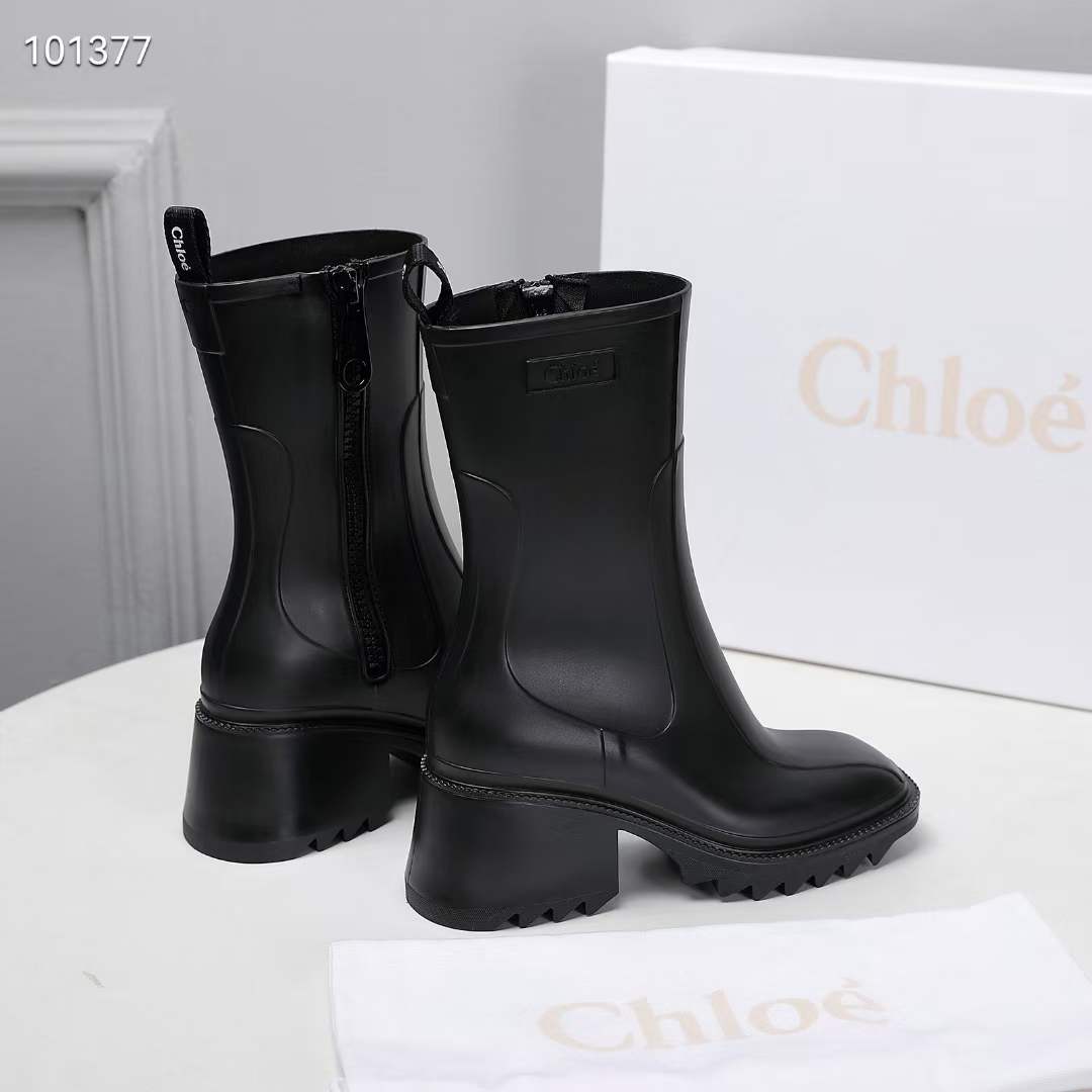 C*LOE BOOTS