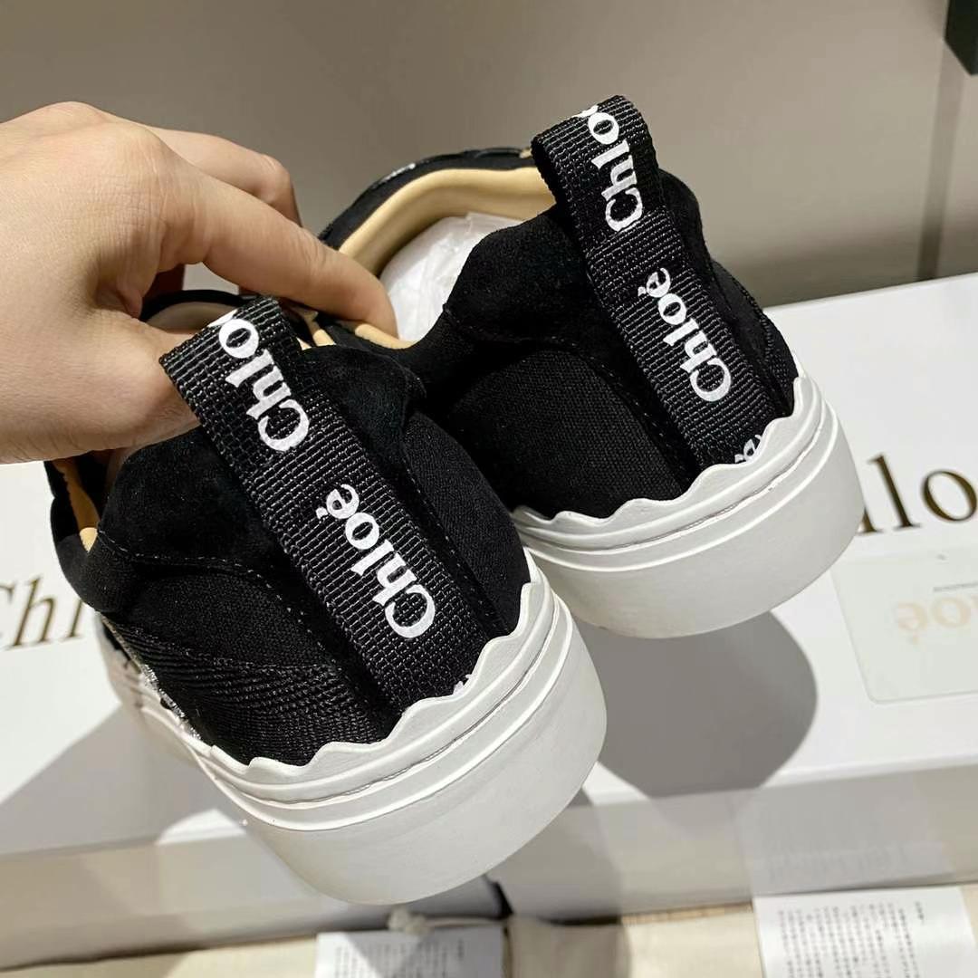 C*loe Sneaker