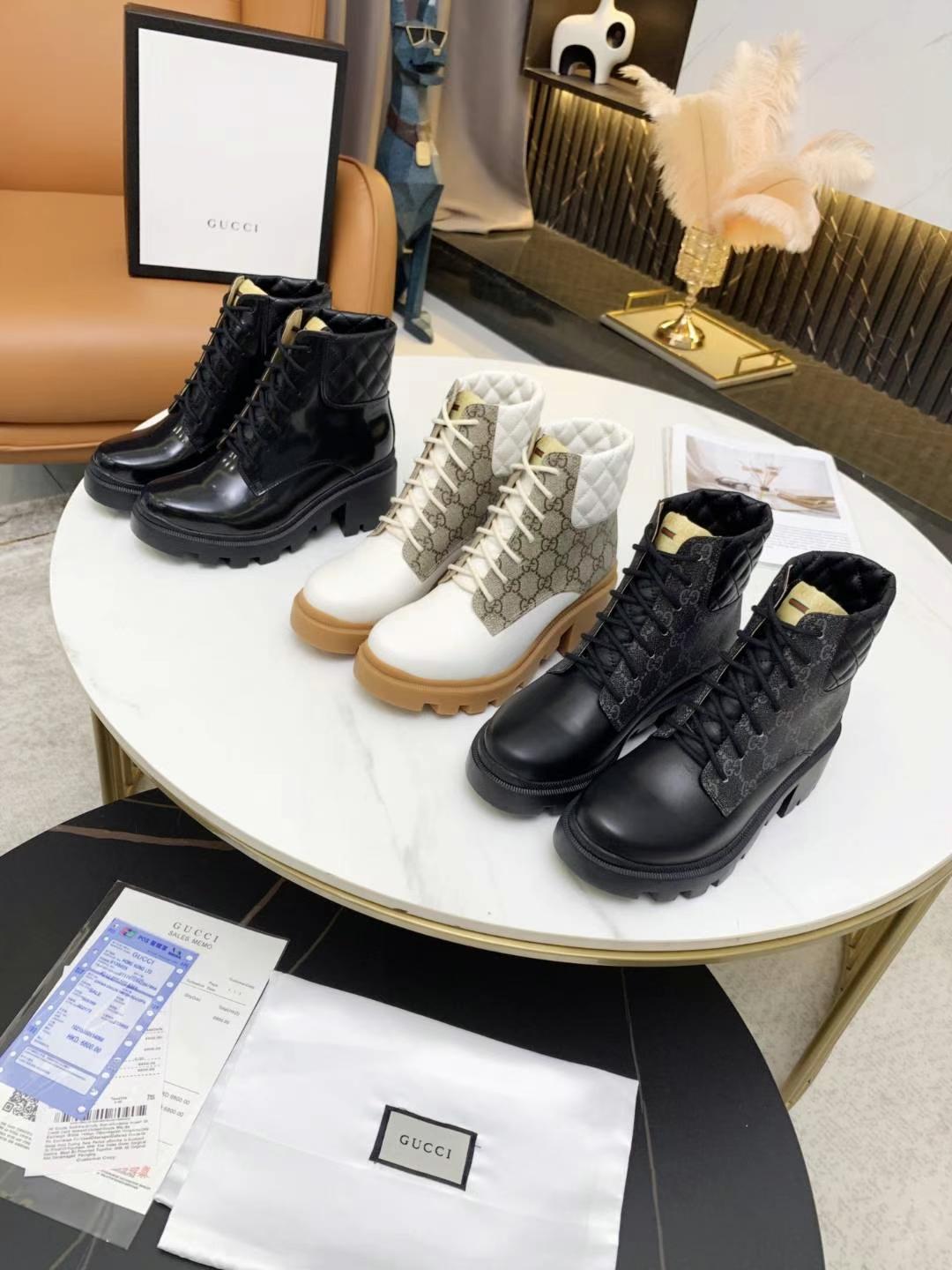 G*CCI STIEFEL
