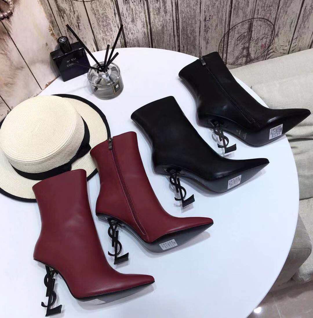 Y*SL Boots
