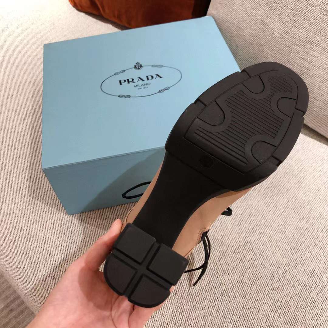 PR*ADA Boots