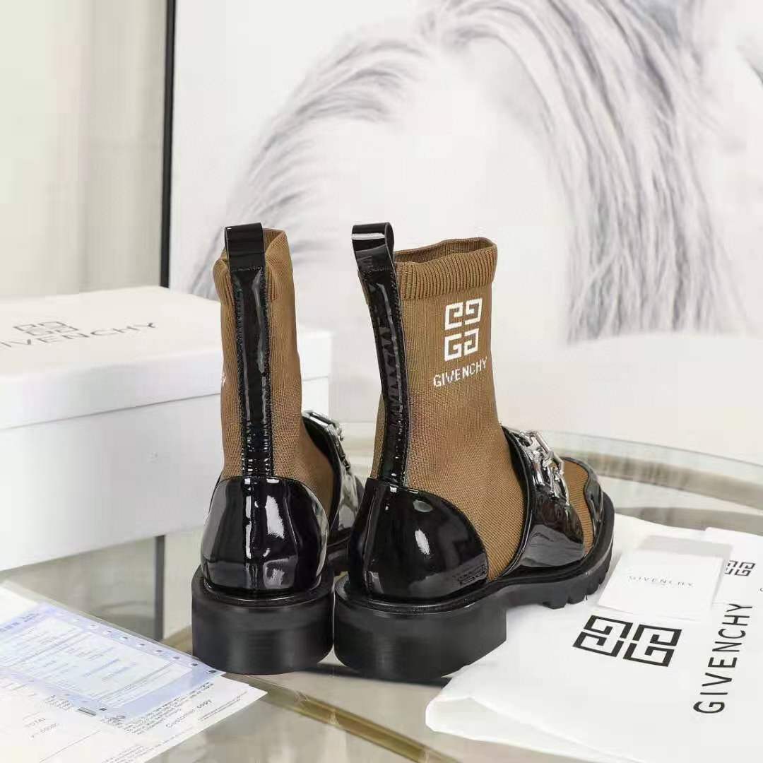GI*VEN*CY BOOTS