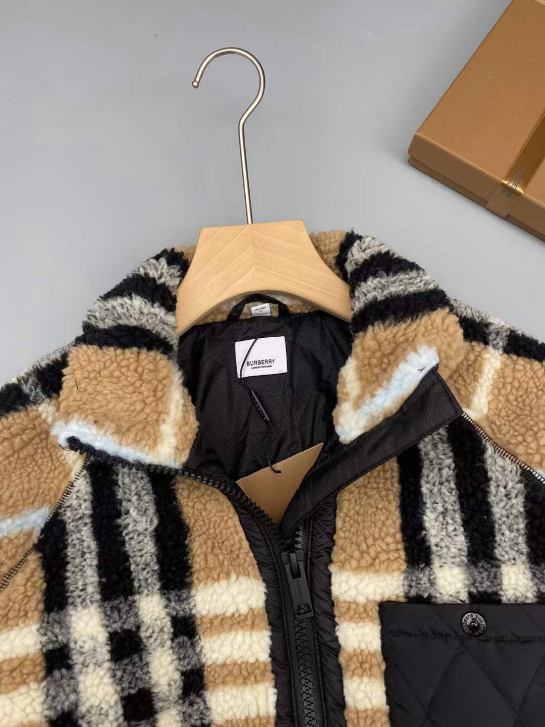 BRBRY Jacke