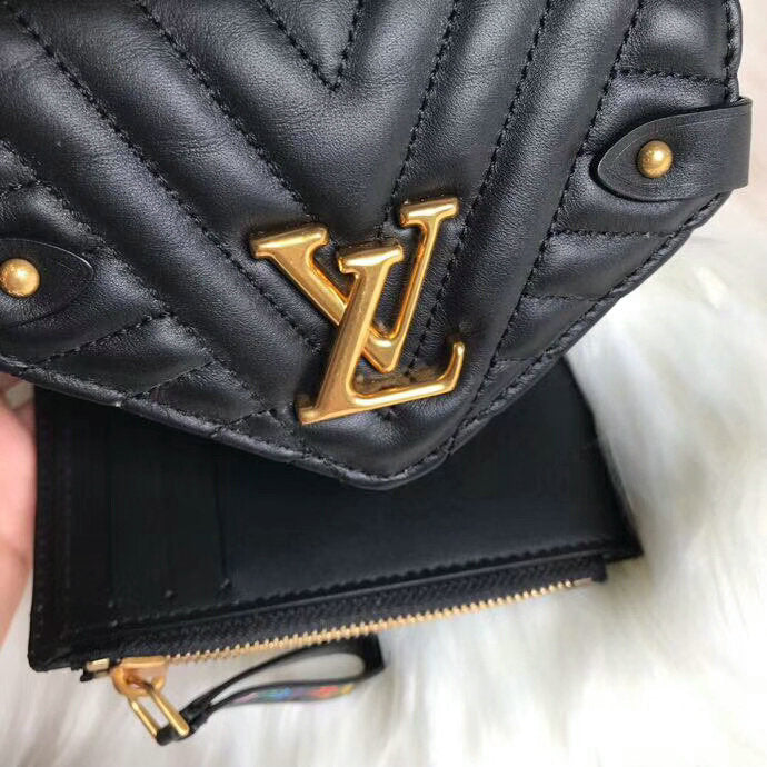 LV Geldbeutel