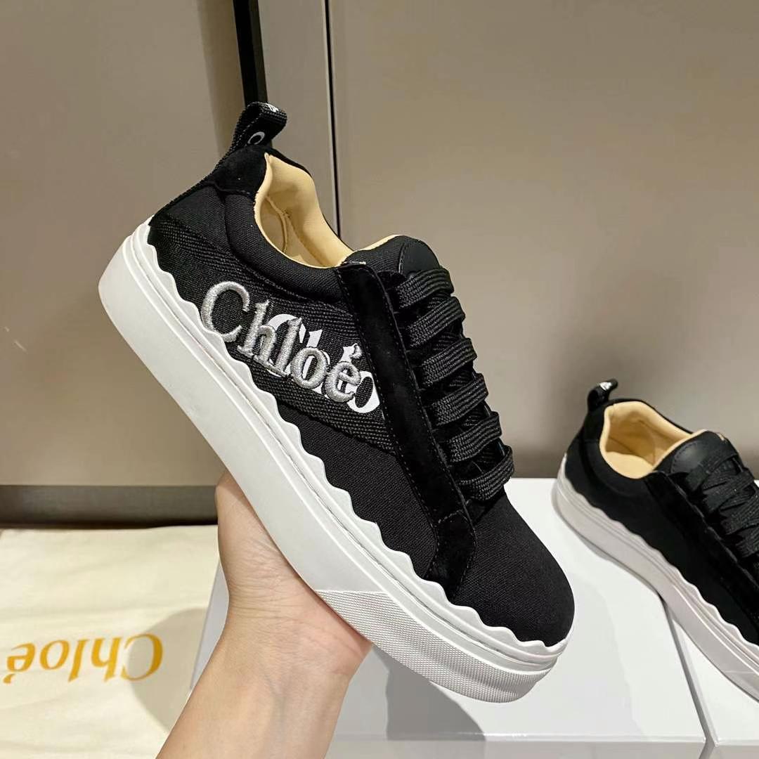 C*loe Sneaker