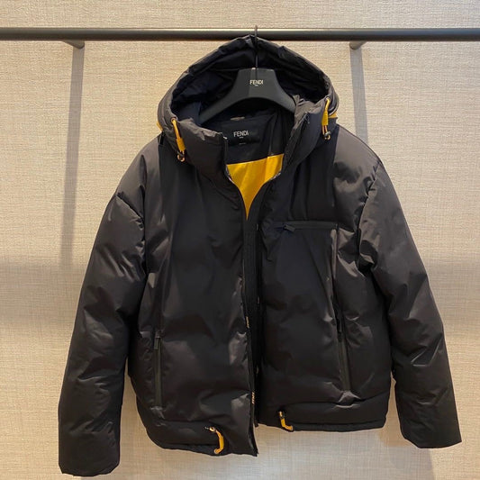 FE*NDI DOWN JACKET