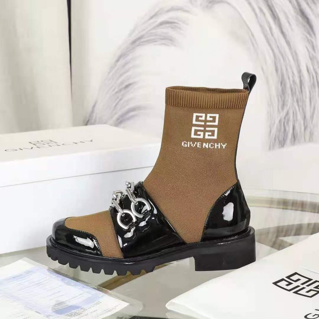 GI*VEN*CY BOOTS