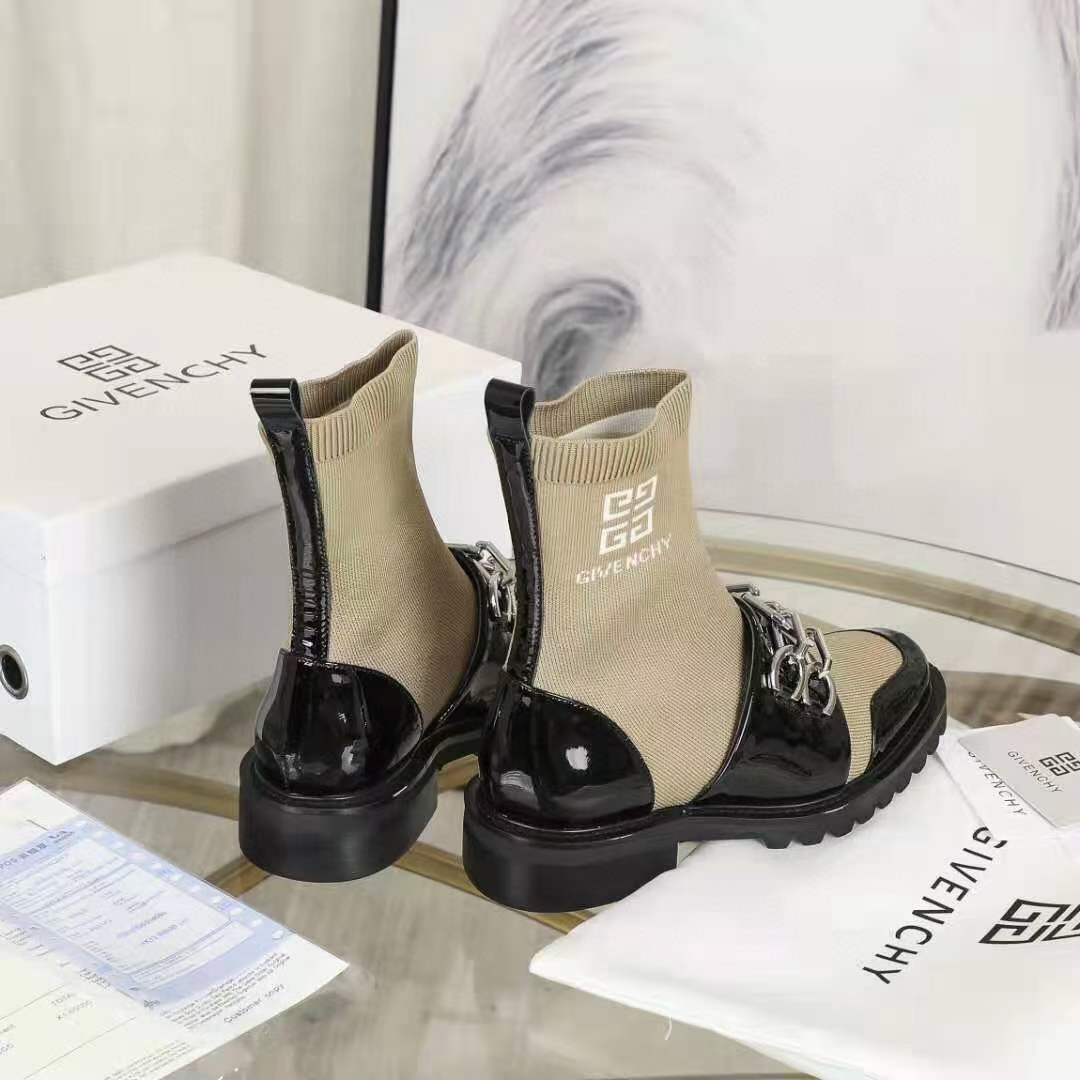 GI*VEN*CY BOOTS