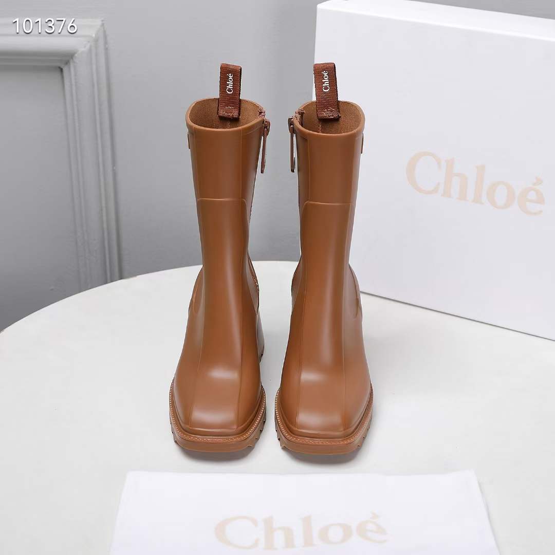 C*LOE BOOTS