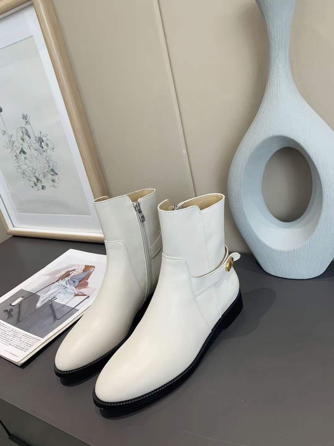 CD BOOTS