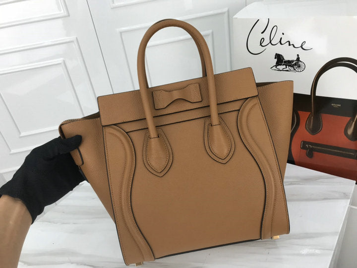 Cln Bag