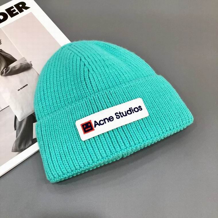 Ac*ne Winter Hat