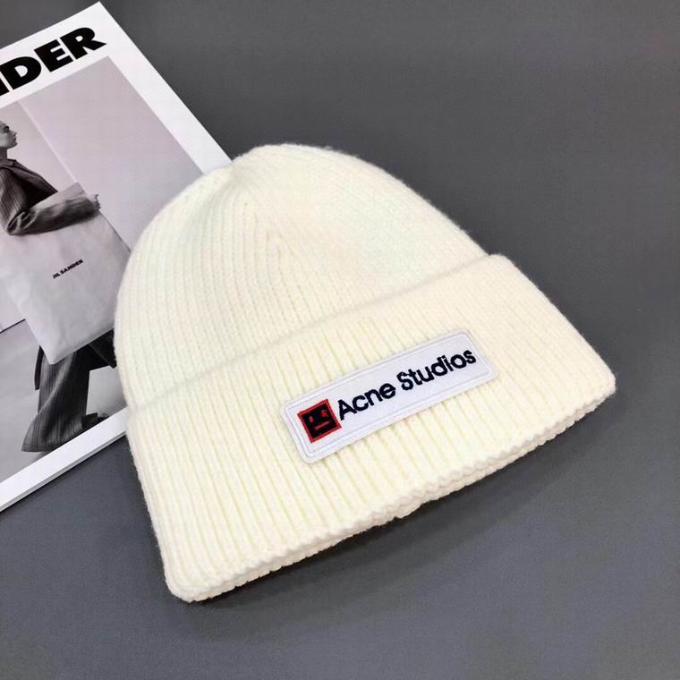 Ac*ne Winter Hat