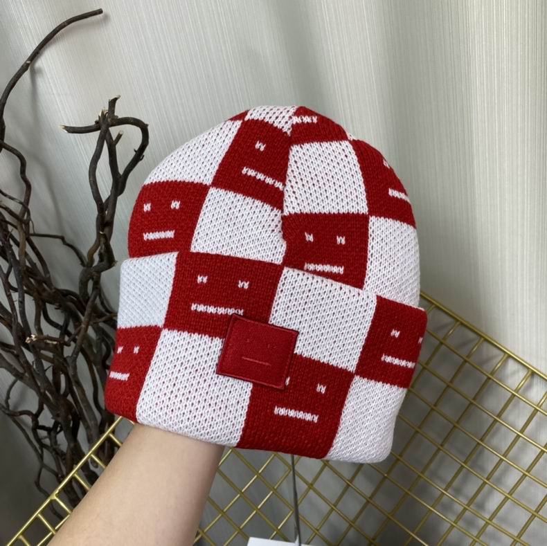 Ac*ne Winter Hat