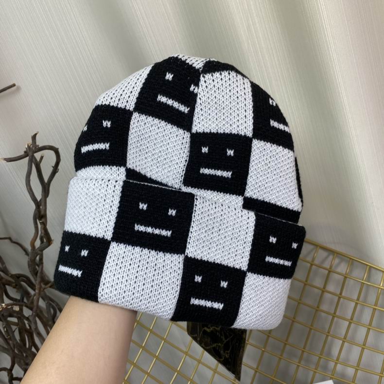 Ac*ne Winter Hat