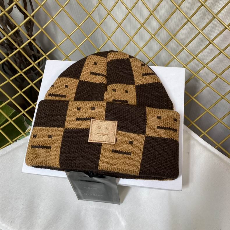 Ac*ne Winter Hat