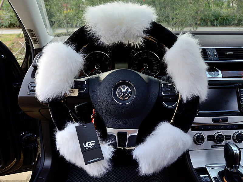 U*G*G Car Fur