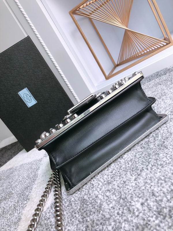 PRD BAG 20CM