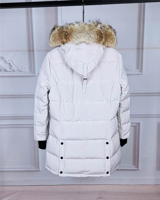 CND GO*OS*E JACKE WOMEN