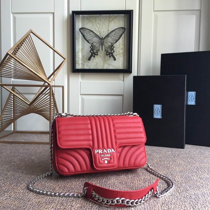 PRD BAG