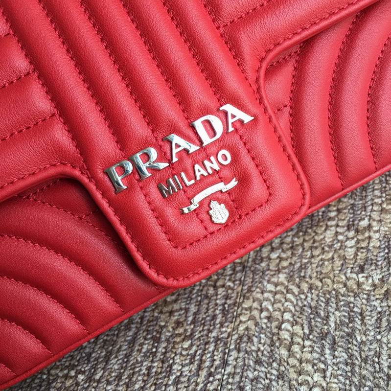 PRD BAG