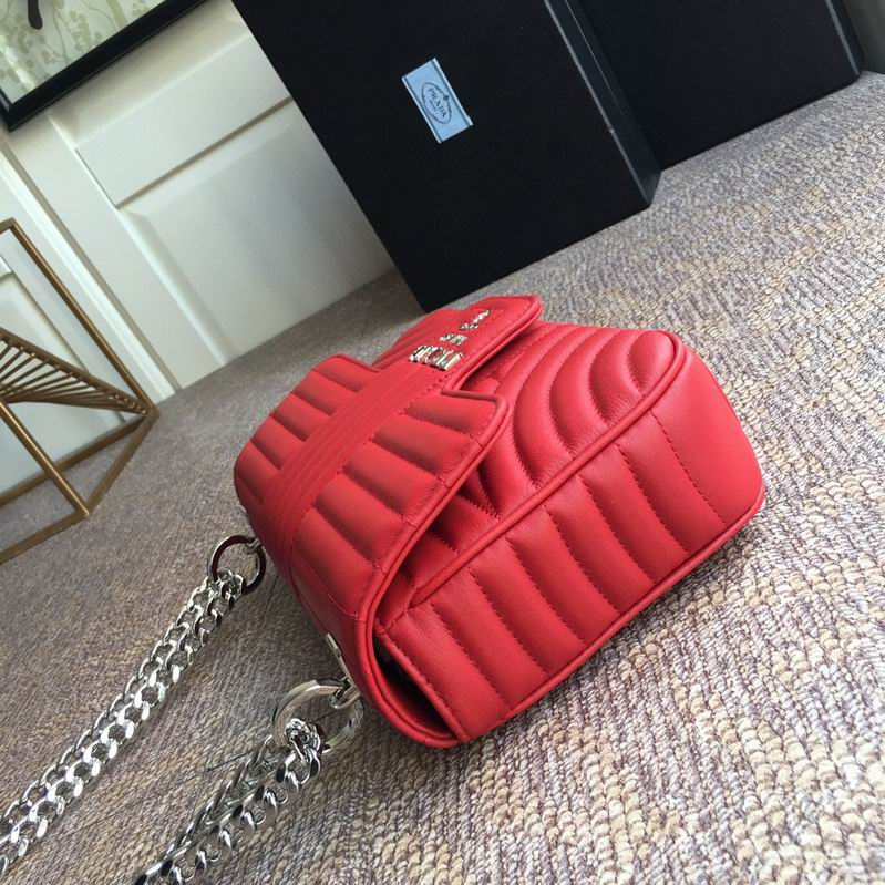 PRD BAG